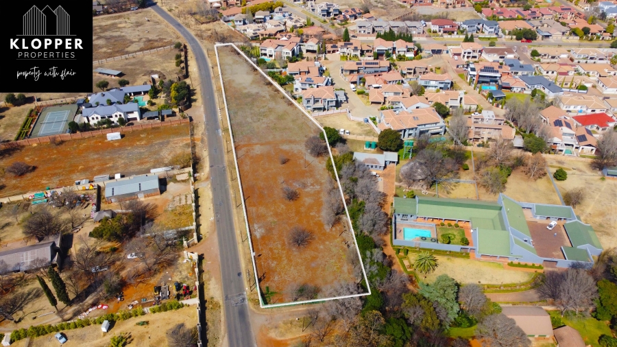 0 Bedroom Property for Sale in Vyfhoek A H North West